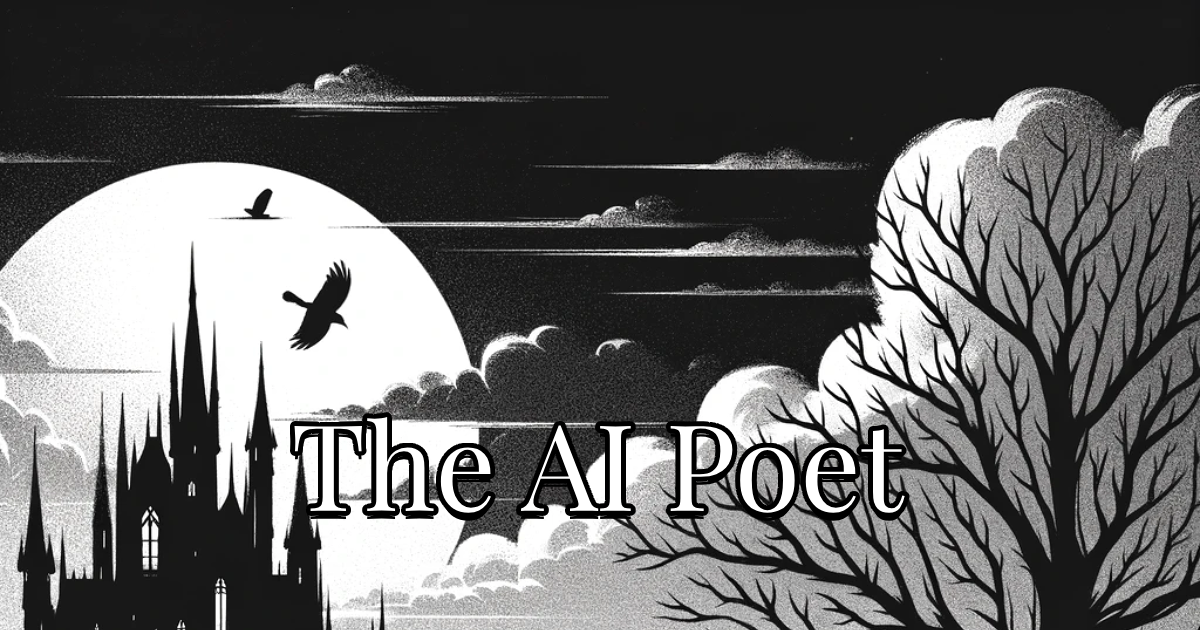 The AI Poet